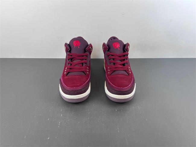 Air Jordan 3「BIN 23」IO7744-600