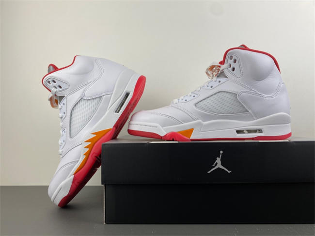 Air Jordan 5 Retro OG