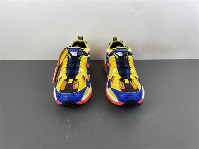 OFF-WHITE Be Right Back