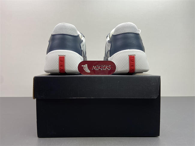 Pra*a Cup Sneakers