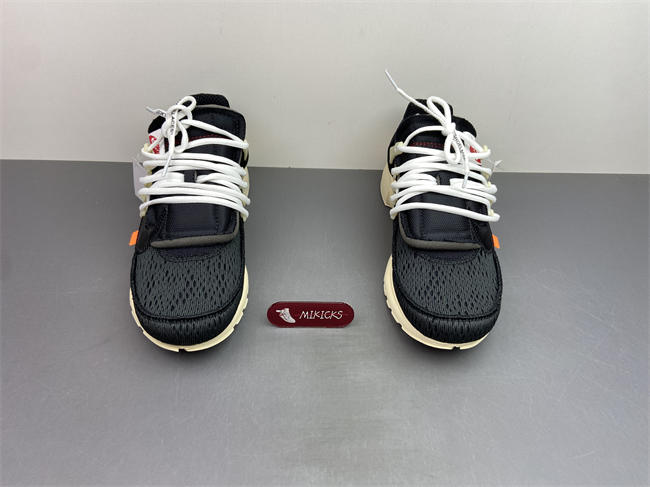 Nike Air Presto Off-White AA3830-001
