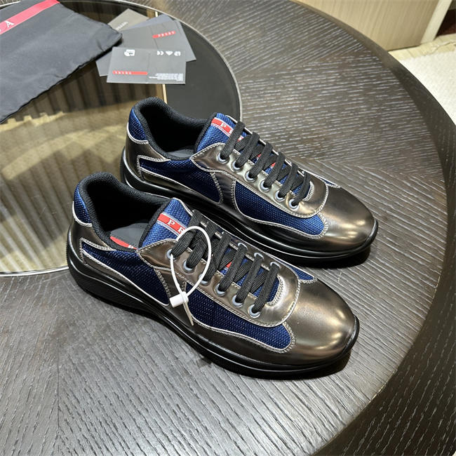Pra*a Cup Sneakers