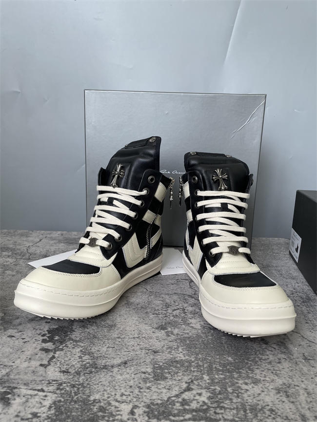 R1ck 0wens Sneaker 133