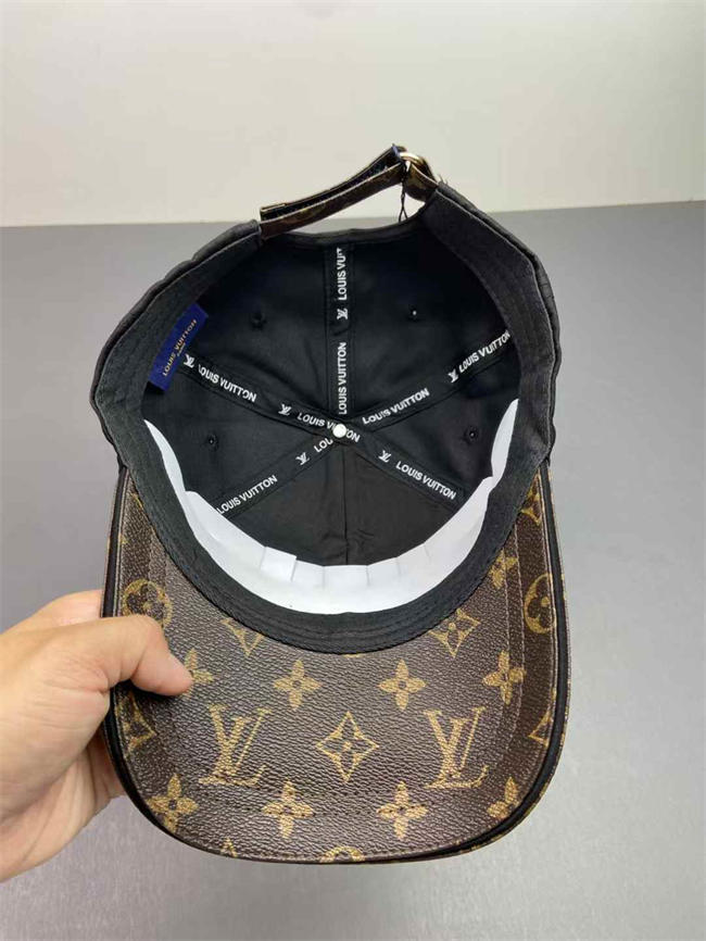 LV Cap