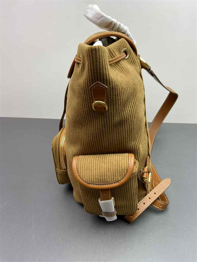 M1v M1v Corduroy Backpack