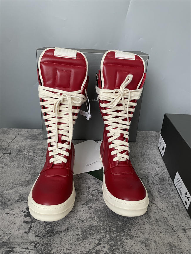 R1ck 0wens Sneaker 139