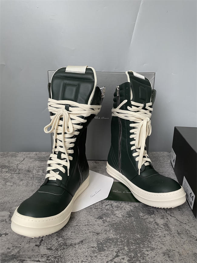 R1ck 0wens Sneaker 141