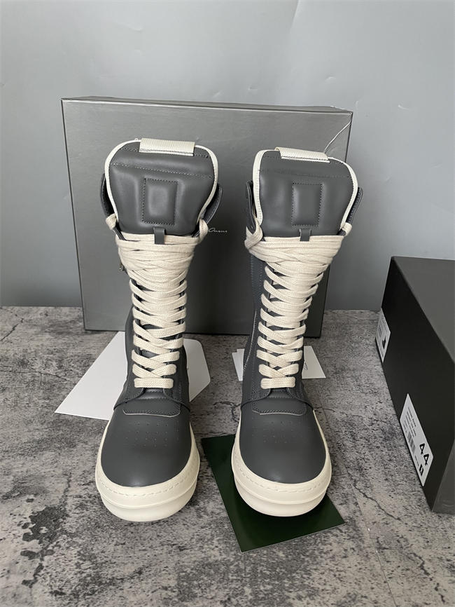R1ck 0wens Sneaker 144