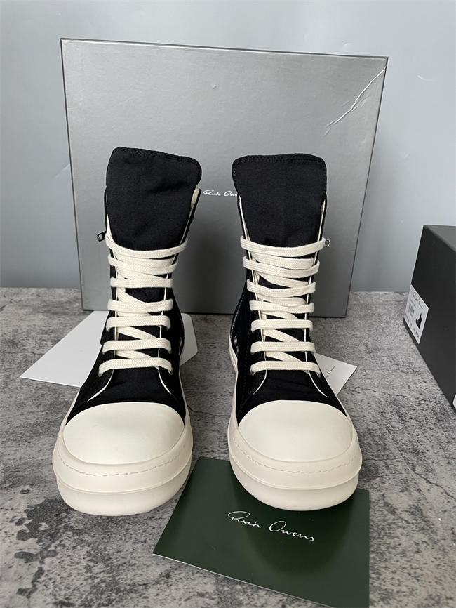 R1ck 0wens Sneaker 151