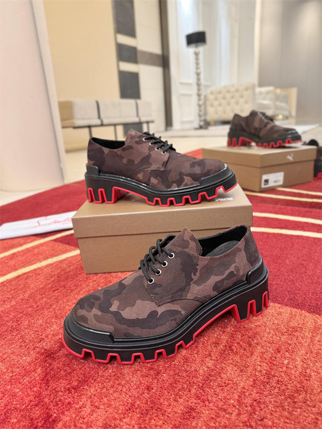 Dune Derbies