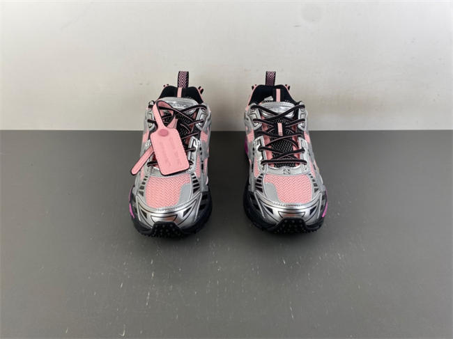 OFF-WHITE Be Right Back