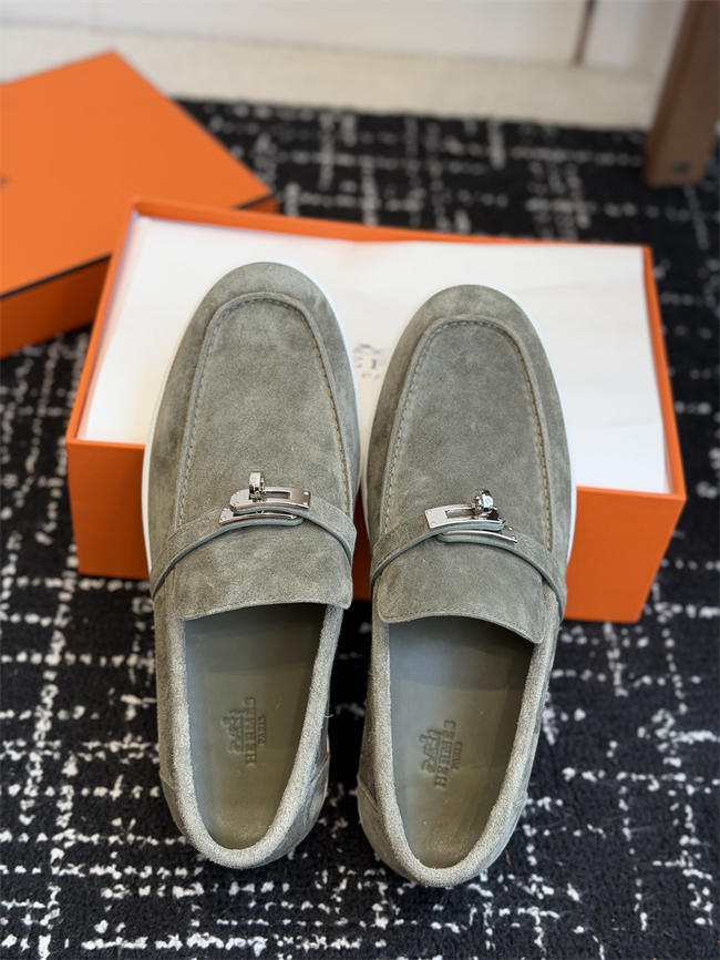 HER MES Loafer
