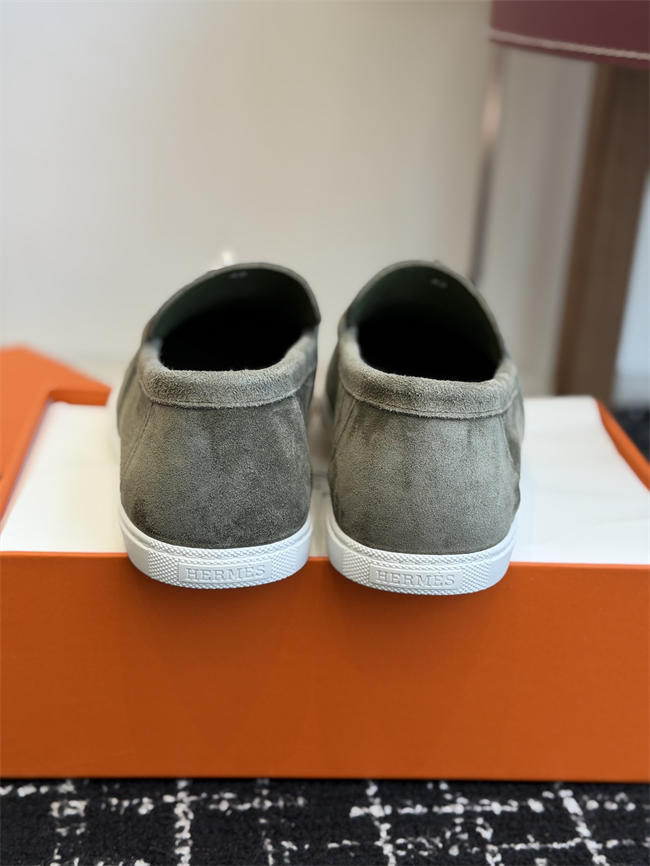 HER MES Loafer