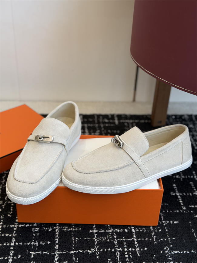 HER MES Loafer