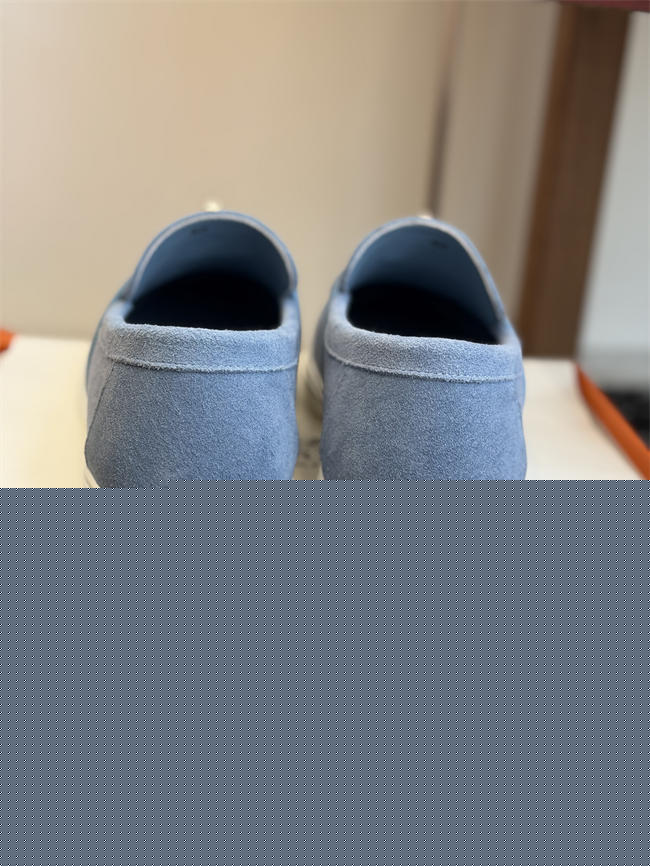 HER MES Loafer