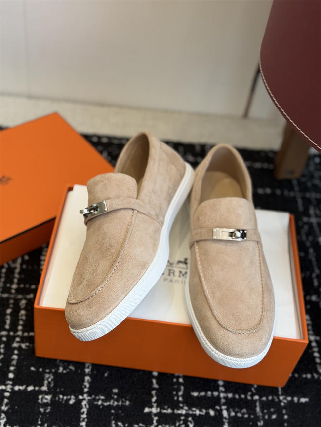 HER MES Loafer