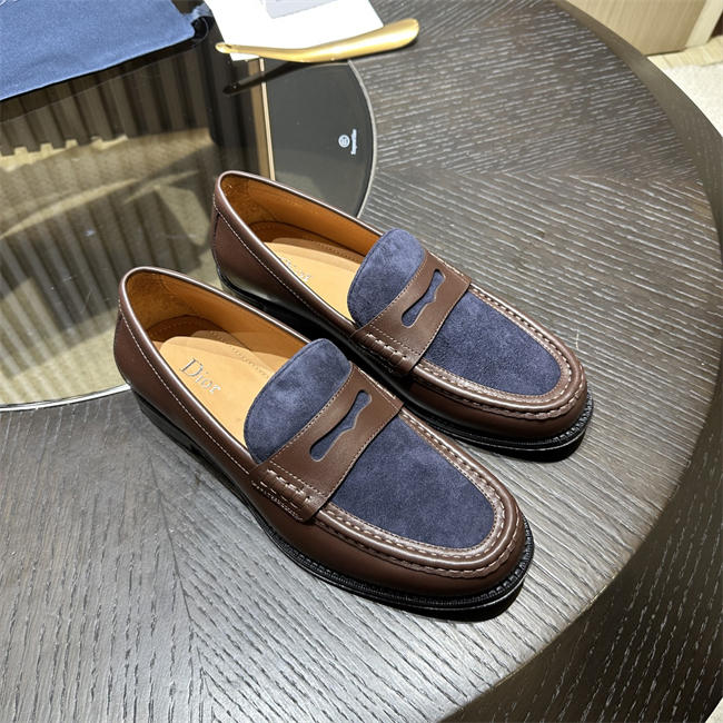 D10r Loafer