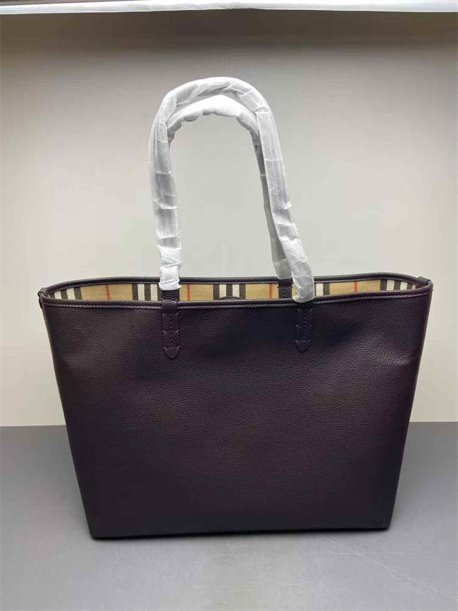 Medium Reversible Bloomsbury Tote