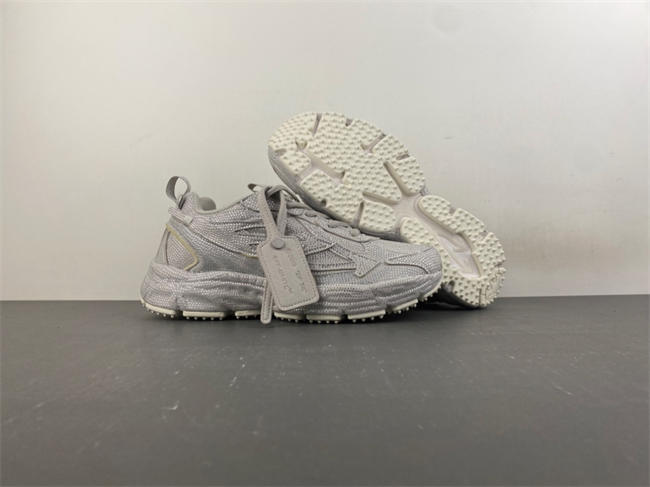 OFF-WHITE Be Right Back