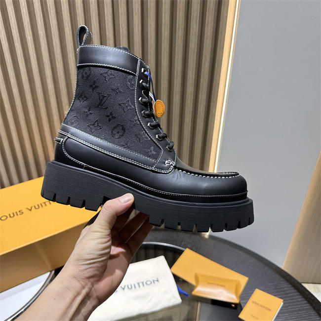 LV Boot