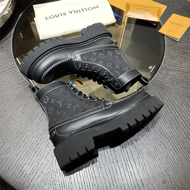 LV Boot