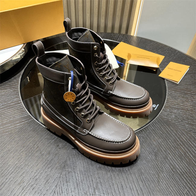 LV Boot