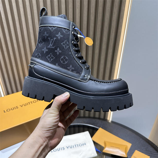 LV Boot