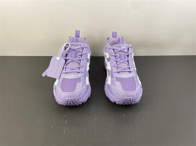 OFF-WHITE Be Right Back
