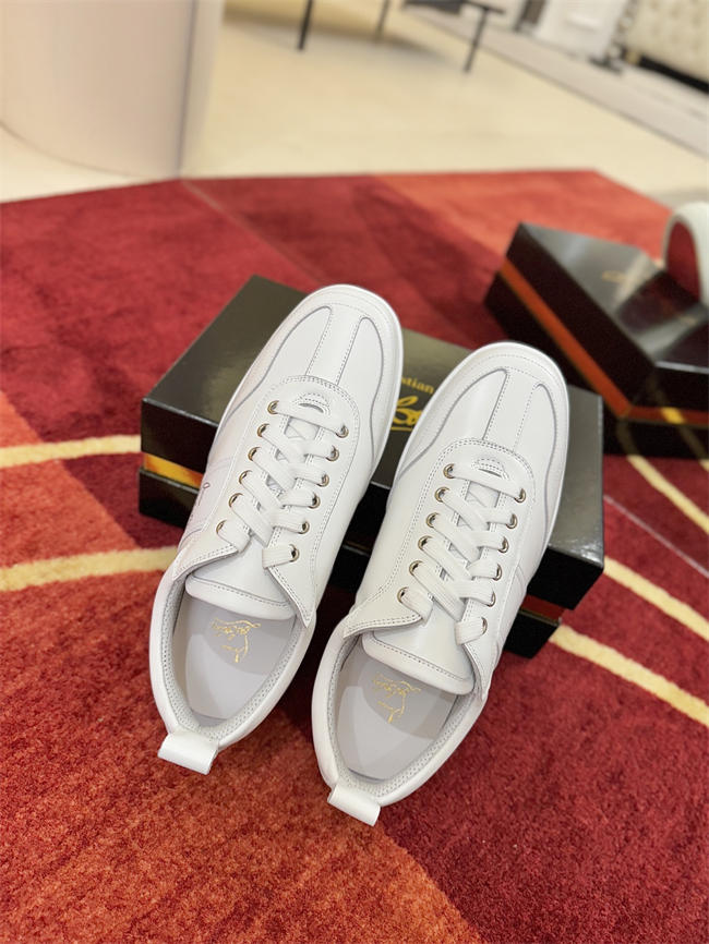 Chr1st1an Louboutin Retero