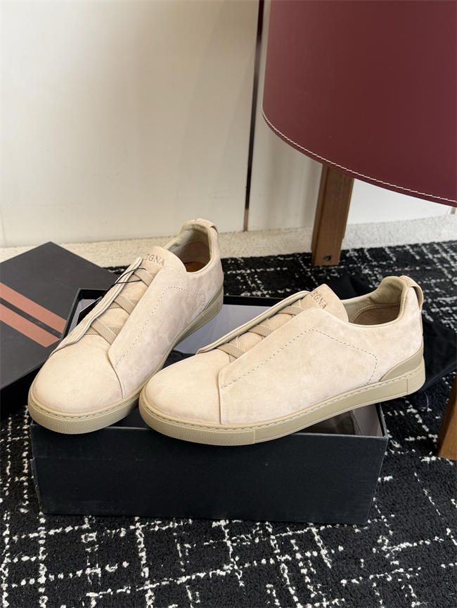 Zegna Sneaker 011