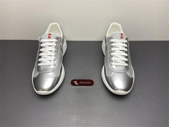 Pra*a Cup Sneakers