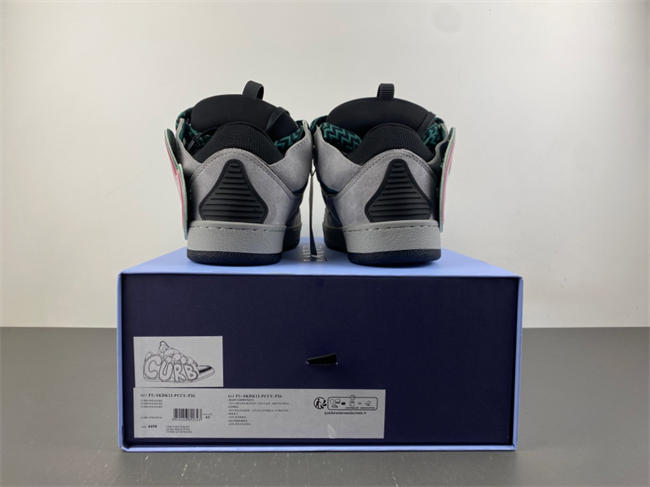 Lanvon Curb Sneaker 92