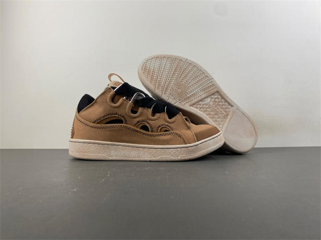 Lanvon Curb Sneaker 94