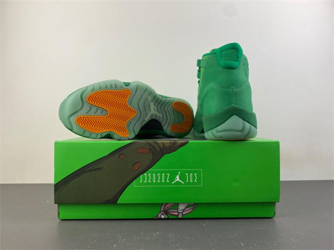 Air Jordan 11 “Monstars” lQ5700-900