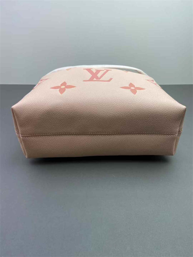 Empreinte Monogram Giant Summer Bundle Pink
