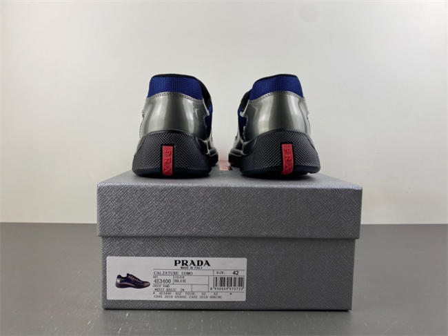 Pra*a Cup Sneakers
