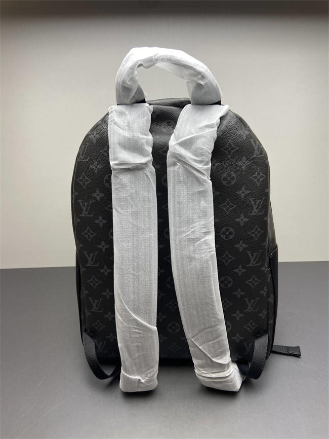 Discovery Backpack MM Monogram Eclipse