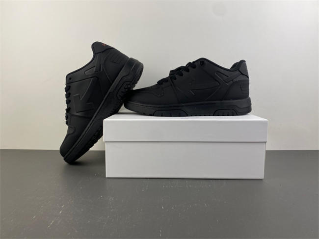 OFF-WHITE Out Of Office
