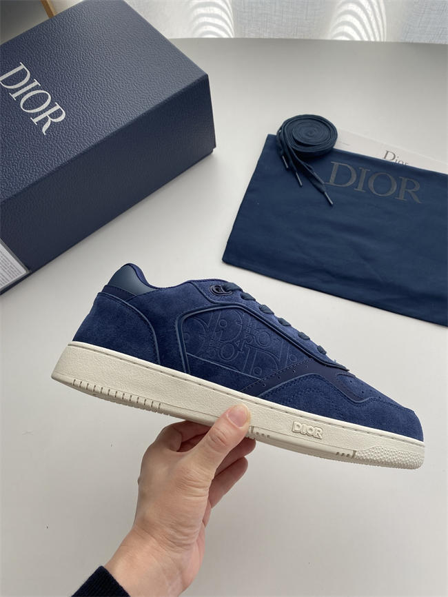Dr B27 Sneaker