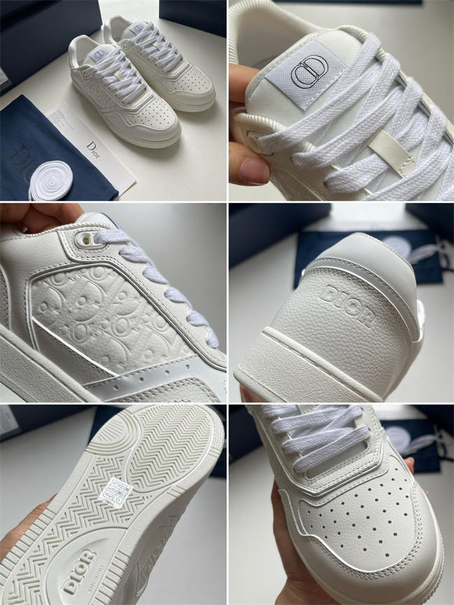 Dr B27 Sneaker
