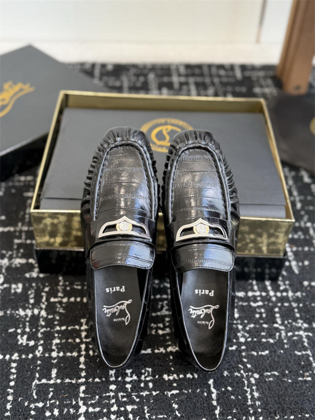 CL Loafer