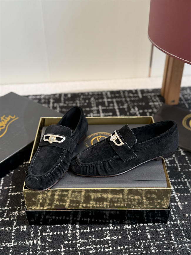 CL Loafer