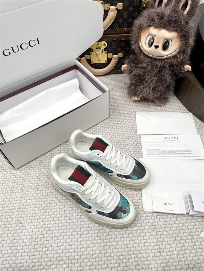 Gvc*1 Sneaker