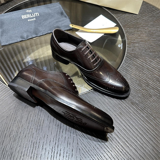 Berluti OxF0rd