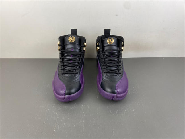 Jordan 12 Retro Sumo LW1218-098