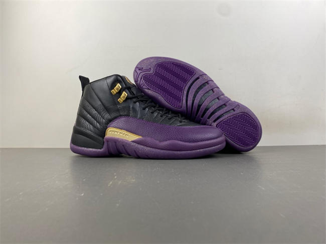 Jordan 12 Retro Sumo LW1218-098