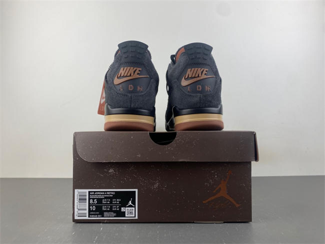 Jordan 4 Retro London IV6048-001